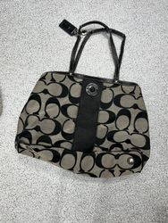Coach bags