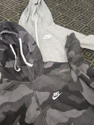 Nike Hoodies