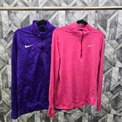 AV-0323 Nike トラックトップ