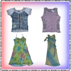 Pastel Pretty - Tops, Robes et Jupes (SS-1626)