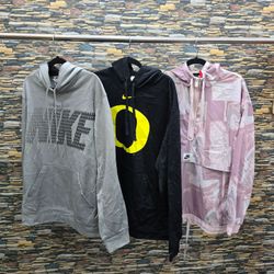 AV-0324 Nike フーディ