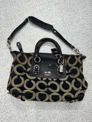 Coach bags