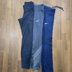 AV-0325 Nike レギンス