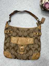 Coach bags