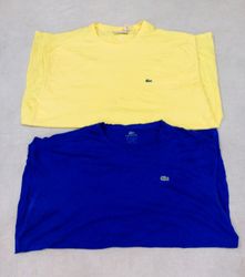 ラコステシャツ