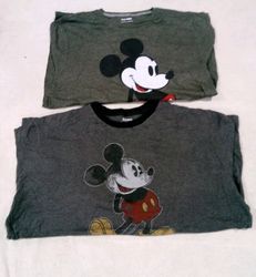 「Mickey T-Shirts」