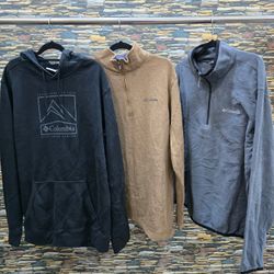 AV-0330 Columbia Mix Winter Collection