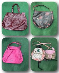 Coach bags
