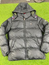 Tommy Hilfiger Puffers hohe Qualität