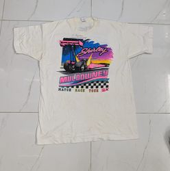 Vintage Single Stitch Tshirts