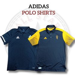 アディダス ポロシャツ