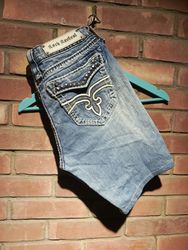 「Rock Revival ショーツ」