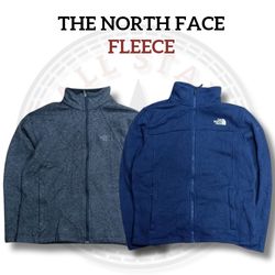 ノースフェイス フリースジャケット