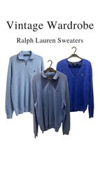 Maglione Ralph Lauren