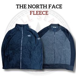 ザ・ノース・フェイス フリースジャケット
