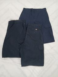 ZV0851 Dickies カーゴショーツ