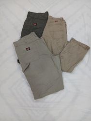 「ZV0852 Wrangler Carpenter Pants」
