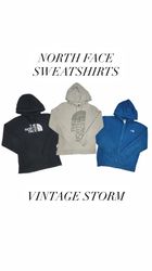 「ザ・ノース・フェイス スウェットシャツ」