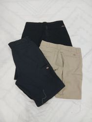 「ZV0853 Dickies Postal Shorts」