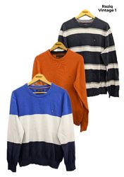 💥 Tommy Hilfiger knitwear