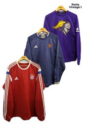 💥 Adidas Sports Sweatshirts
