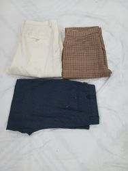 ZV0860 Polo  Ralph Lauren Dress Pants