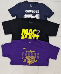 💥 Nike Tshirts