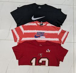 💥 Nike オーバーサイズ Tシャツ