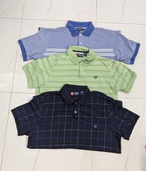 💥 チャップス ポロ Tシャツ