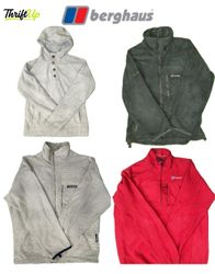 Berghaus Fleecejacke -(TUB-0107)