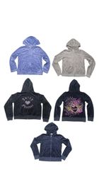 Felpa Y97 Juicy Couture 8P