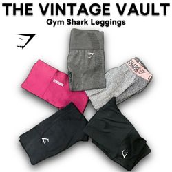Gym Shark Leggings