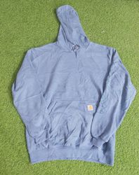 Carhartt & Dickies Sweatshirt Hoodie