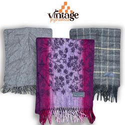 VPX436 Balmain Paris Scarves