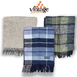 VPX438 Balmain Paris Scarves