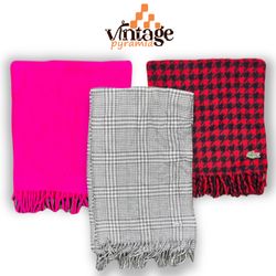 VPX441 Lacoste Scarves