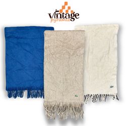 VPX442 Lacoste Scarves