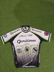 Maglietta da ciclismo