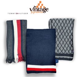 VPX444 Tommy Hilfiger Écharpes