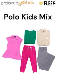 Article pour enfant Polo Ralph Lauren Mix (Wcv : 1..