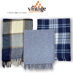 VPX445 Tommy Hilfiger Écharpes