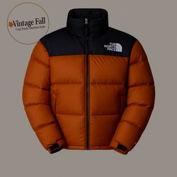 Premium TNF Puffers 700 , 800 & Mix