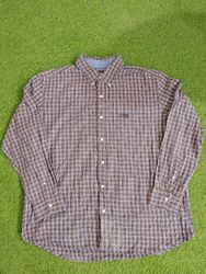 Chaps Button up Shirt