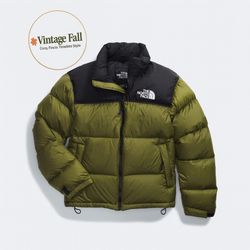 Premium TNF Puffers 700 , 800 & Mix