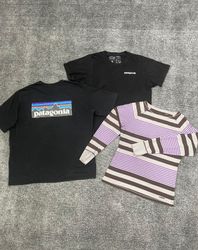 Magliette Patagonia (E # 1)