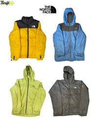 Die North Face Jacken-(TUTNF-0108)