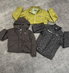 Patagonia Puffer Jackets  (E # 2)