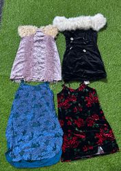 Y2K Unbranded Camicetta in pizzo