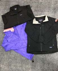 Patagonia Jacken ab(E # 8)