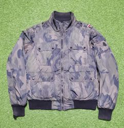 MONCLER PUFFER-JACKETS